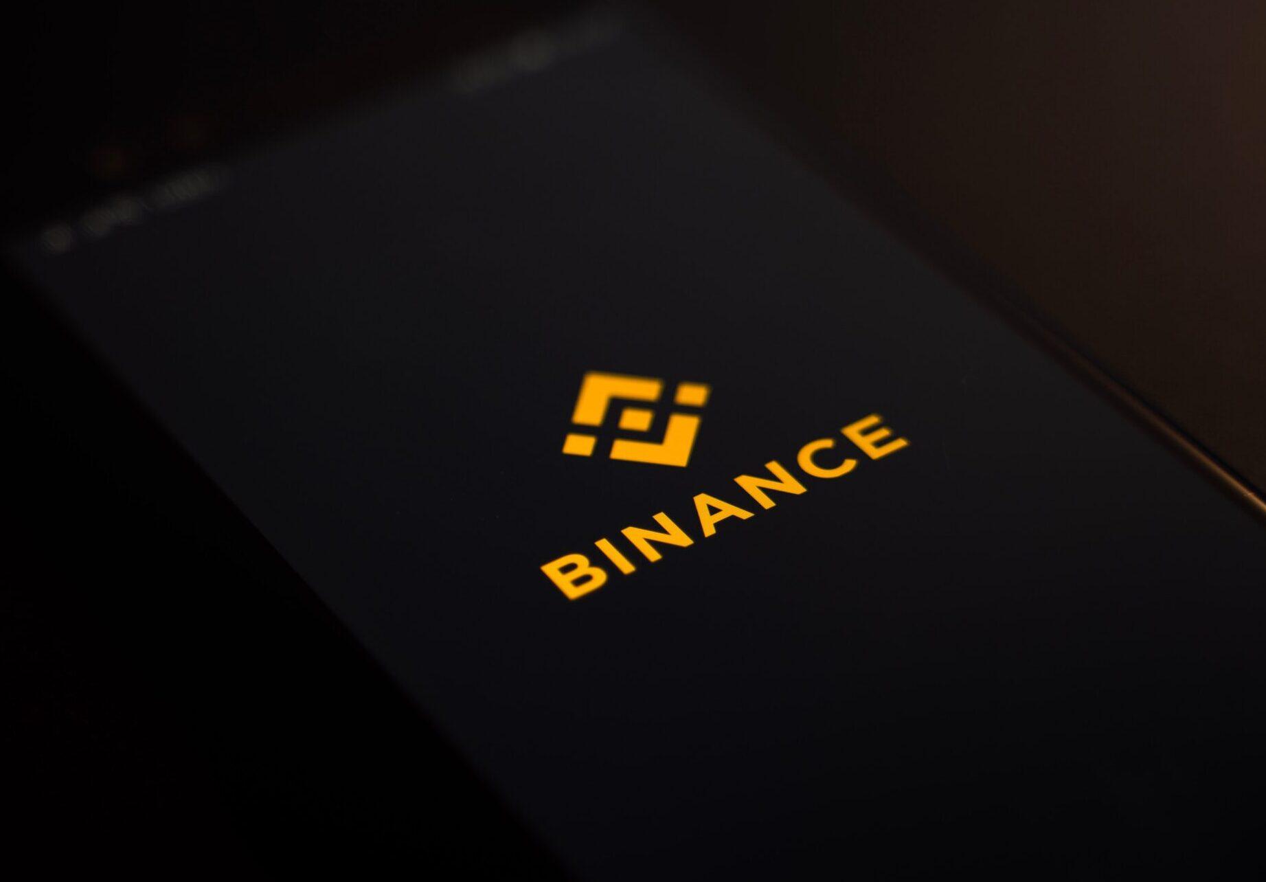 Binance APP Binance APP